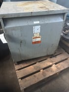 450 KVA 600Y Primary, 480/380Y Secondary, Acme, auto, Nema I - Image 1
