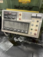 72" x .187" Herr Voss #VKL-84/2.687-17/7-5HI-RH, 5 hi Leveler, 160 FPM, 60k psi Yield, 2.687" diameter x 84" - Image 2