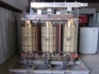 1500 KVA 12470 Primary, 480Y/277 Secondary, Square D, dry, #DT2101 - Image 1