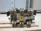 2000 Amps, General Electric, SSD20B220, manually operated, drawout, #IC0071 - Image 4