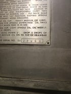 Bridgeport, Vertical Mill, 12" x 30" table - Image 10