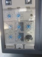 3200 Amps, Square D, WA4JJR44A3SFGGXXCX, manually operated, drawout, #IC3041 - Image 2
