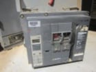 3200 Amps, Square D, WA4JJR44A3SFGGXXCX, manually operated, drawout, #IC3041 - Image 3