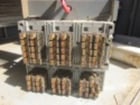3200 Amps, Square D, WA4JJR44A3SFGGXXCX, manually operated, drawout, #IC3041 - Image 4