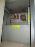 200 HP General Electric, 265X793M2P101, 2400 Volts, #MVS4361 - Image 2