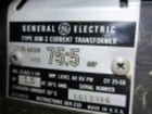 200 HP General Electric, 265X793M2P101, 2400 Volts, #MVS4361 - Image 3