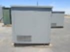 75 KVA 12470 Primary, 240 Secondary, Olsun, dry, outdoor, new surplus, #DT4683 - Image 2