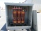 75 KVA 12470 Primary, 240 Secondary, Olsun, dry, outdoor, new surplus, #DT4683 - Image 6