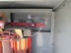 75 KVA 12470 Primary, 240 Secondary, Olsun, dry, outdoor, new surplus, #DT4683 - Image 7