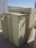 150 KVA 4160 Primary, 208Y/120 Secondary, RTE, oil, outdoor, #LT4409 - Image 4