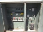 150 KVA 4160 Primary, 208Y/120 Secondary, RTE, oil, outdoor, #LT4409 - Image 5