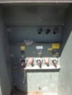 150 KVA 4160 Primary, 208Y/120 Secondary, RTE, oil, outdoor, #LT4409 - Image 7