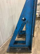 18" x 72" x 35-1/4" Angle plates, 1 set - Image 2