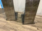 18" x 72" x 35-1/4" Angle plates, 1 set - Image 6