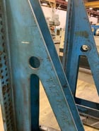 18" x 72" x 35-1/4" Angle plates, 1 set - Image 7