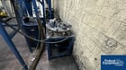 Aveka CCE Tech #250, Air Classifier, 225 kg/hr, 250 scfm, 12" HG, 3 HP - Image 2
