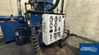 Aveka CCE Tech #250, Air Classifier, 225 kg/hr, 250 scfm, 12" HG, 3 HP - Image 4