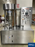 Vector #VFC-Lab-1-Flo-Coater, Fluid Bed Dryer, batch type, 2007 - Image 1