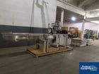 PFM Packaging #Sierra, Horizontal Flow Wrapper, 220 V. - Image 1