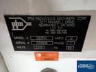 PFM Packaging #Sierra, Horizontal Flow Wrapper, 220 V. - Image 2