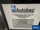 Autobag #HS-100-Excel, Bagging system, Portable, 115 V., 2003 (2 available) - Image 2