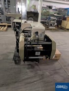 Autobag #HS-100-Excel, Bagging system, Portable, 115 V., 2003 (2 available) - Image 4