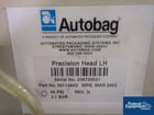 Autobag #HS-100-Excel, Bagging system, Portable, 115 V., 2003 (2 available) - Image 7