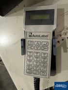 Autobag #HS-100-Excel, Bagging system, Portable, 115 V., 2003 (2 available) - Image 8