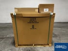 Thermo Scientific #7402, Cryoplus Liquid Nitrogen Freezer, self-refill, Stainless Steel sample racks - Image 2