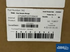 Thermo Scientific #7402, Cryoplus Liquid Nitrogen Freezer, self-refill, Stainless Steel sample racks - Image 4