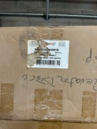 60 Amp. Mersen, ES6T24R1KGN1D, 240 Volts Fusible Shunt Trip Switch Elevator Disconnect (2 available) - Image 2