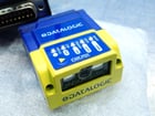 Datalogic 937501028, Fixed Barcode Scanner, 0.35-0.13 Amps, 10-30 VDC, 2015 - Image 3