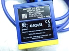 Datalogic 937501028, Fixed Barcode Scanner, 0.35-0.13 Amps, 10-30 VDC, 2015 - Image 9