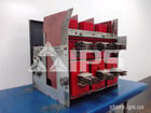 800 Amps WH Ds-206 Mo/do Amptector Ii Du Li, 600 Amps Ct - Image 2