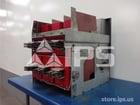 800 Amps WH Ds-206 Mo/do Amptector Ii Du Li, 600 Amps Ct - Image 3