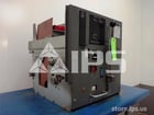 800 Amps WH Ds-206 Mo/do Amptector Ii Du Li, 600 Amps Ct - Image 5