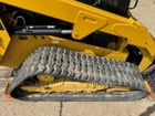 Caterpillar 279D3 C3H3, Track Loader, 495 hours, S/N: RB905009, 2023 - Image 8