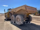 Caterpillar 725C2, Articulated Truck, 5136 hours, S/N: 2T300560, 2018 - Image 4
