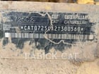 Caterpillar 725C2, Articulated Truck, 5136 hours, S/N: 2T300560, 2018 - Image 6