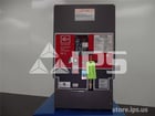 2000 Amps Ch Dslii-620 Eo/do Unused Surplus 120 Volts AC Control, Rms 810 Lsg, 2000 Amps Rp, 3000 Amps Fuse - Image 1