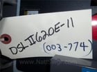 2000 Amps Ch Dslii-620 Eo/do Unused Surplus 120 Volts AC Control, Rms 810 Lsg, 2000 Amps Rp, 3000 Amps Fuse - Image 8
