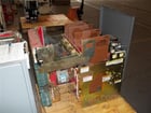 2000 Amps Ch Dslii-620 Eo/do Unused Surplus 120 Volts AC Control, Rms 810 Lsg, 2000 Amps Rp, 3000 Amps Fuse - Image 9