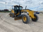John Deere 872G, Motor Grader, 10000 hours, S/N: 1DW872GPJGD675520, 2017 - Image 2