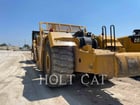 Caterpillar 621, Wheel Tractor Scraper, 1602 hours, S/N: WYD00132, 2024 - Image 4