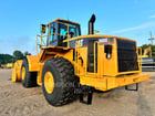Cat 980G, Wheel Loader, 30280 hours, S/N: 2KR03851, 2000 - Image 3