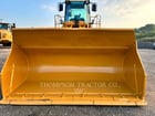 Cat 980G, Wheel Loader, 30280 hours, S/N: 2KR03851, 2000 - Image 6