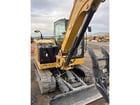 Caterpillar 306 C3 TAQ, Crawler Excavator, 59 hours, S/N: 6G613042, 2025 - Image 2