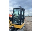Caterpillar 306 C3 TAQ, Crawler Excavator, 59 hours, S/N: 6G613042, 2025 - Image 6