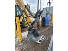 Caterpillar 306 C3 TAQ, Crawler Excavator, 59 hours, S/N: 6G613042, 2025 - Image 7