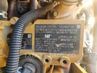 Caterpillar 279D3, Track Loader, 728 hours, S/N: RB904089, 2022 - Image 8